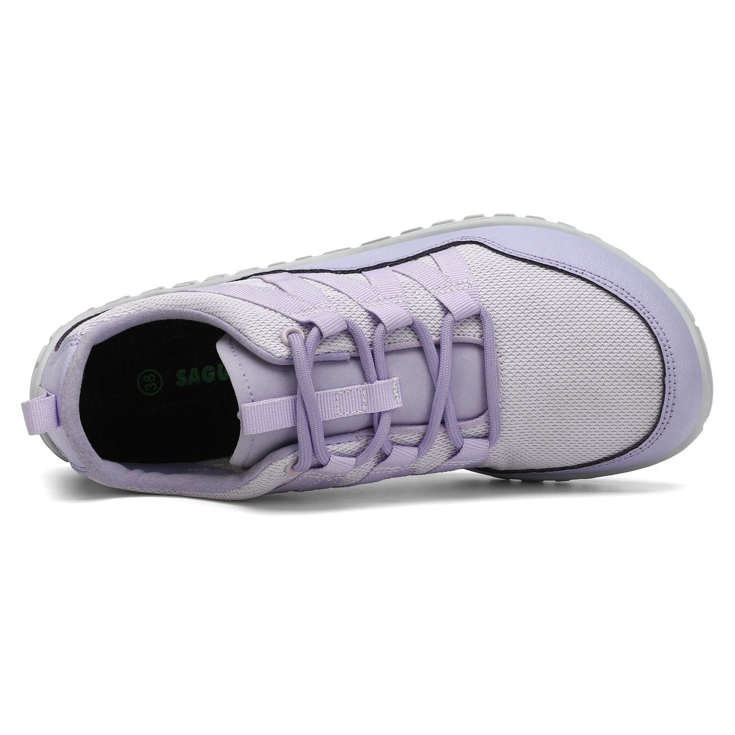 Forestep I - Purpura - Barefoot shoes