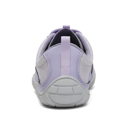 Forestep I - Purpura - Barefoot shoes
