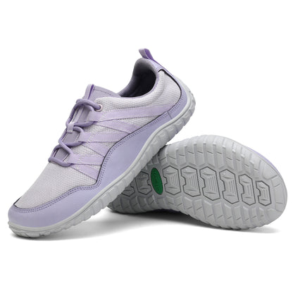 Forestep I - Purpura - Barefoot shoes