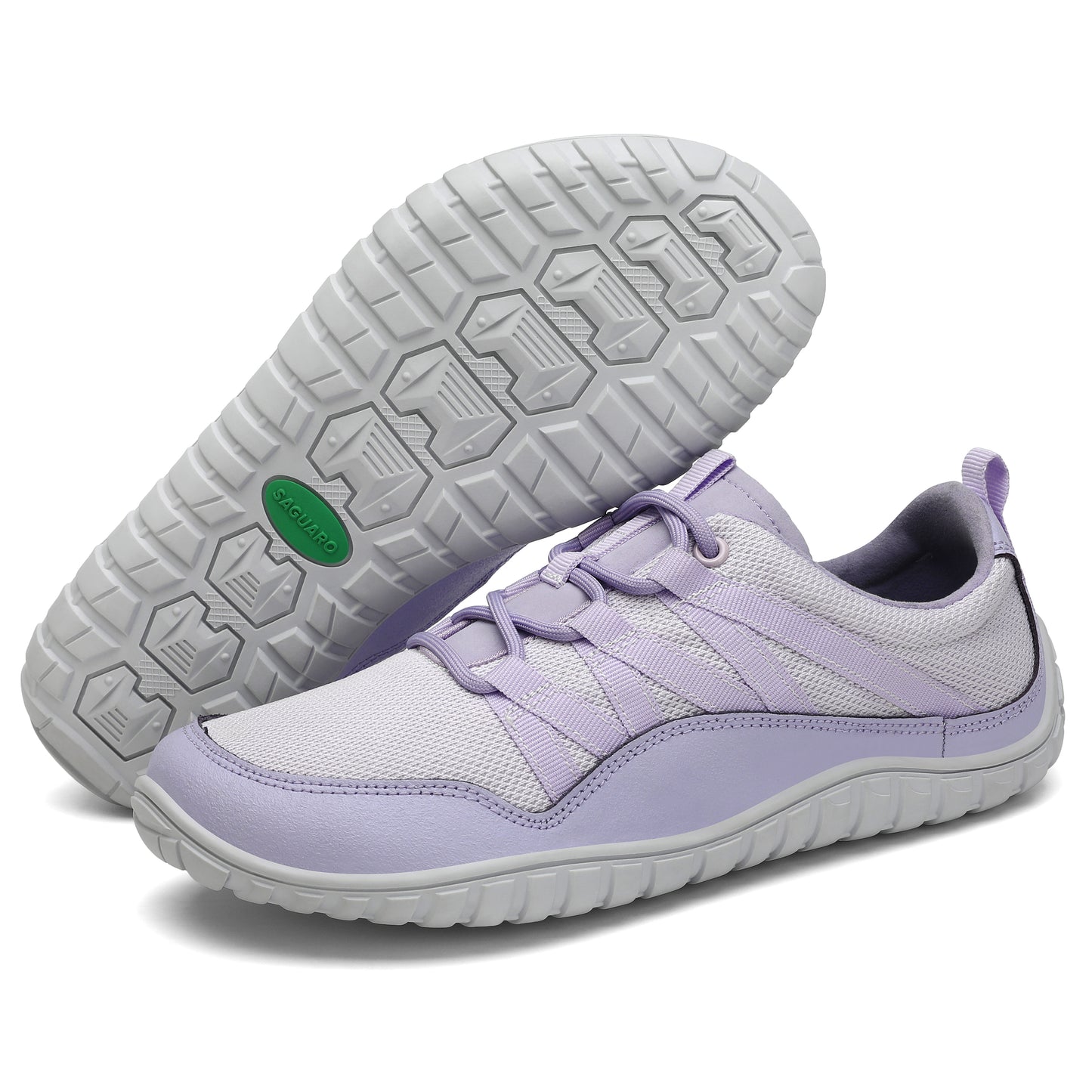 Forestep I - Purpura - Barefoot shoes