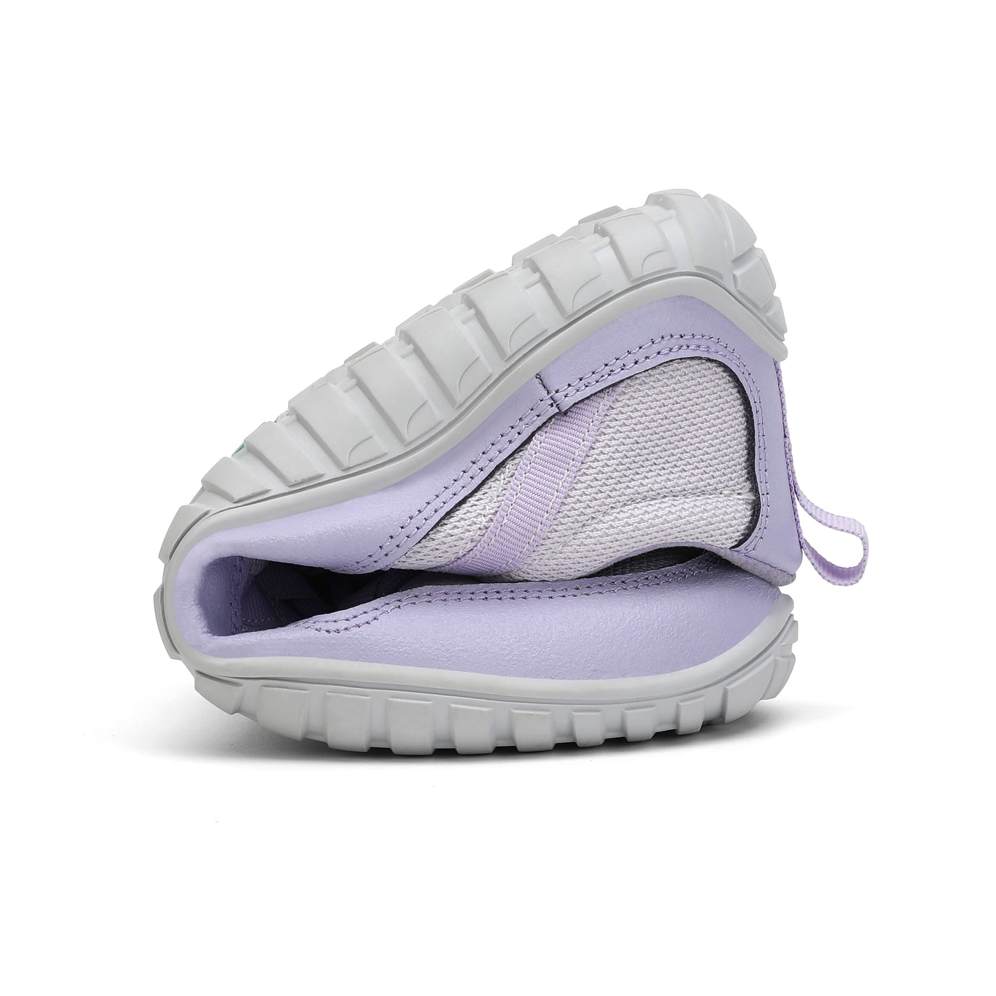 Forestep I - Purpura - Barefoot shoes