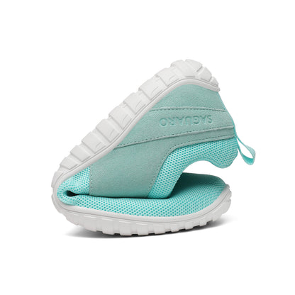Wish I - Celeste - Casual Barefoot shoes