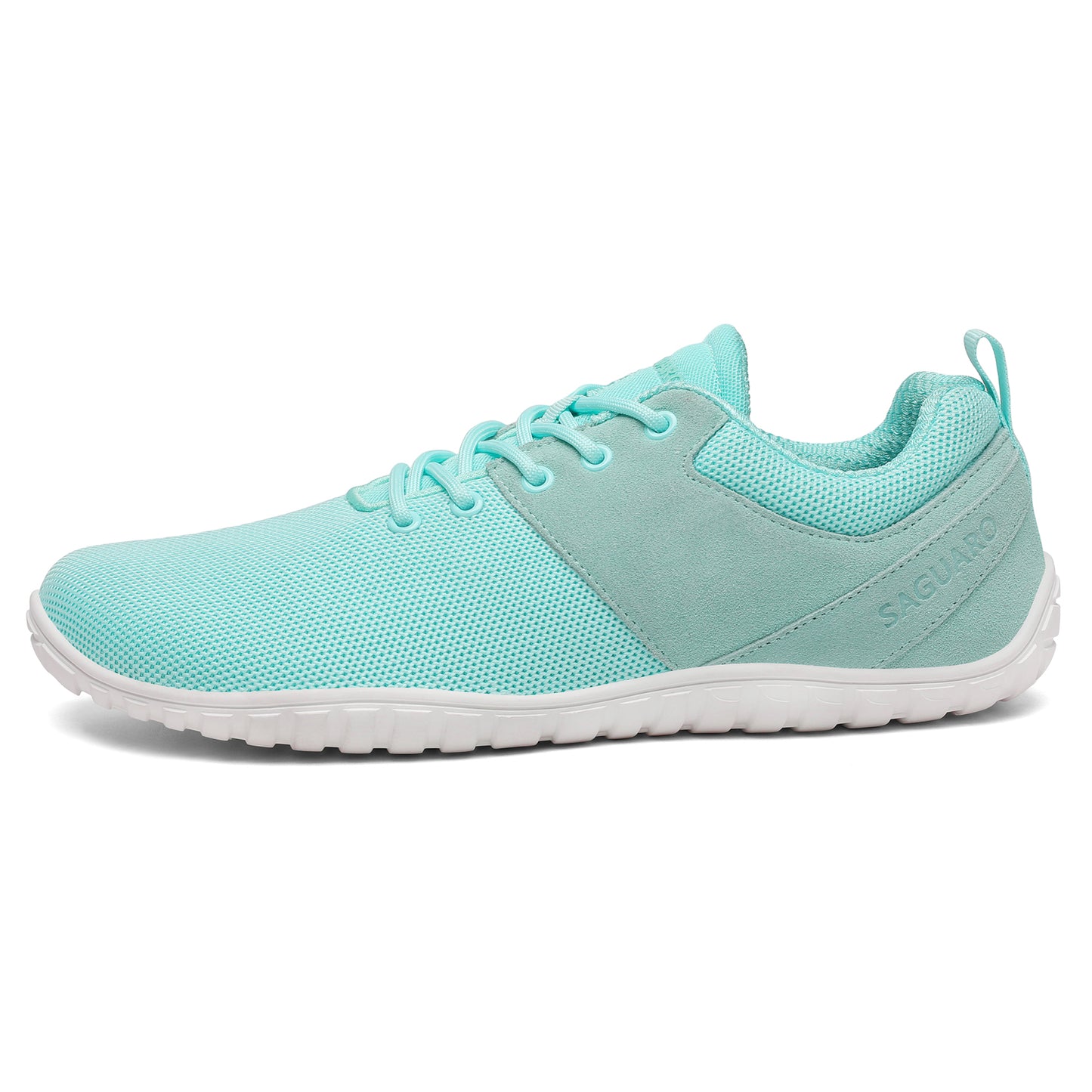 Wish I - Celeste - Casual Barefoot shoes