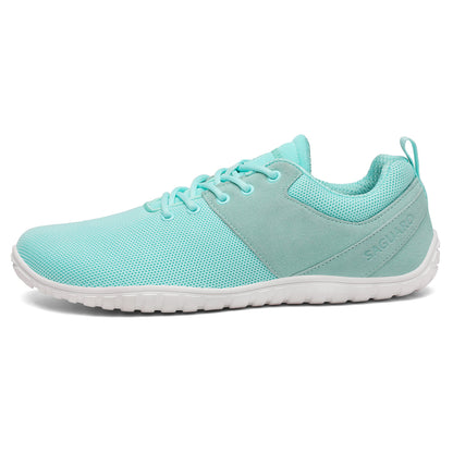 Wish I - Celeste - Casual Barefoot shoes