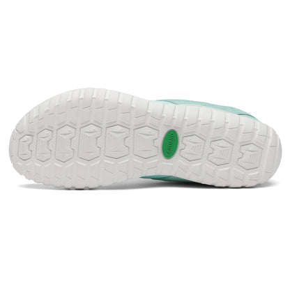 Wish I - Celeste - Casual Barefoot shoes
