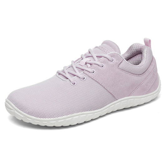 Wish I - Purpura - Casual Barefoot shoes