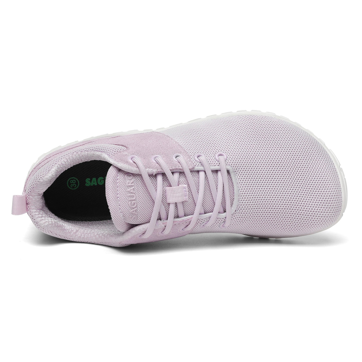 Wish I - Purpura - Casual Barefoot shoes