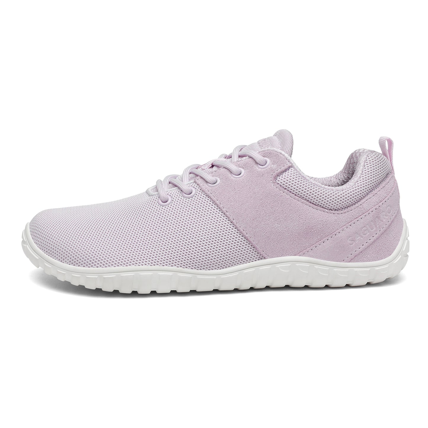 Wish I - Purpura - Casual Barefoot shoes