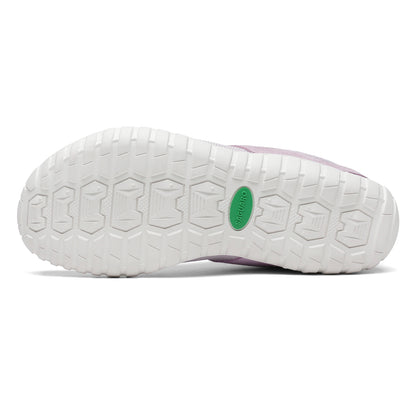 Wish I - Purpura - Casual Barefoot shoes