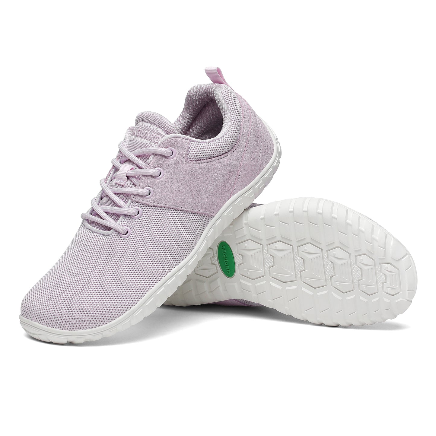 Wish I - Purpura - Casual Barefoot shoes