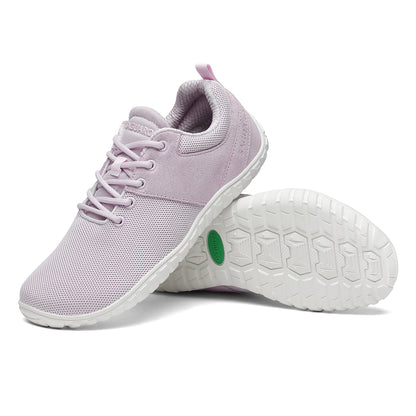 Wish I - Purpura - Casual Barefoot shoes