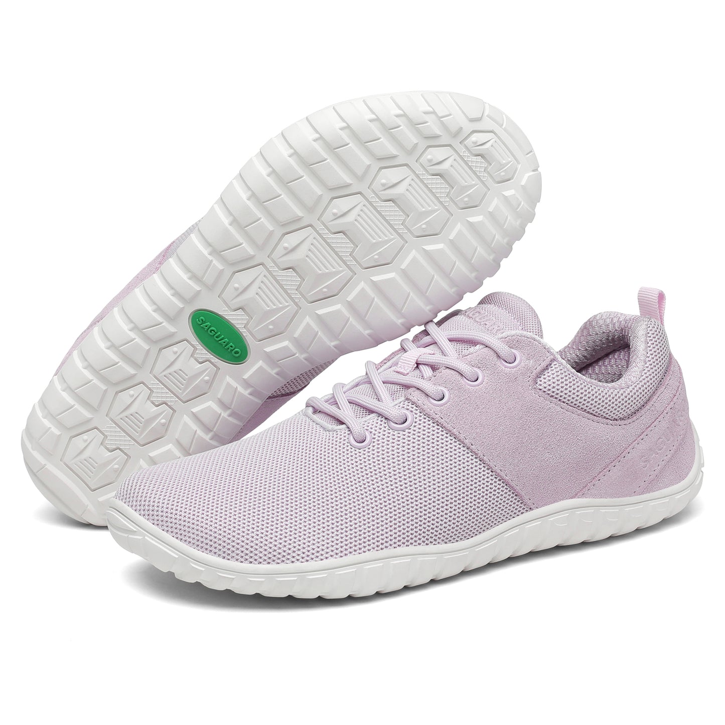 Wish I - Purpura - Casual Barefoot shoes