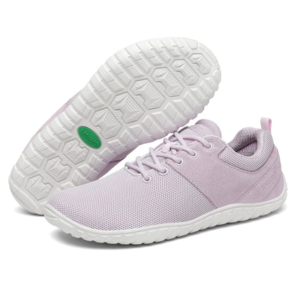 Wish I - Purpura - Casual Barefoot shoes