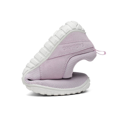 Wish I - Purpura - Casual Barefoot shoes