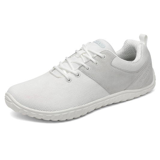 Wish I - Blanco - Casual Barefoot shoes