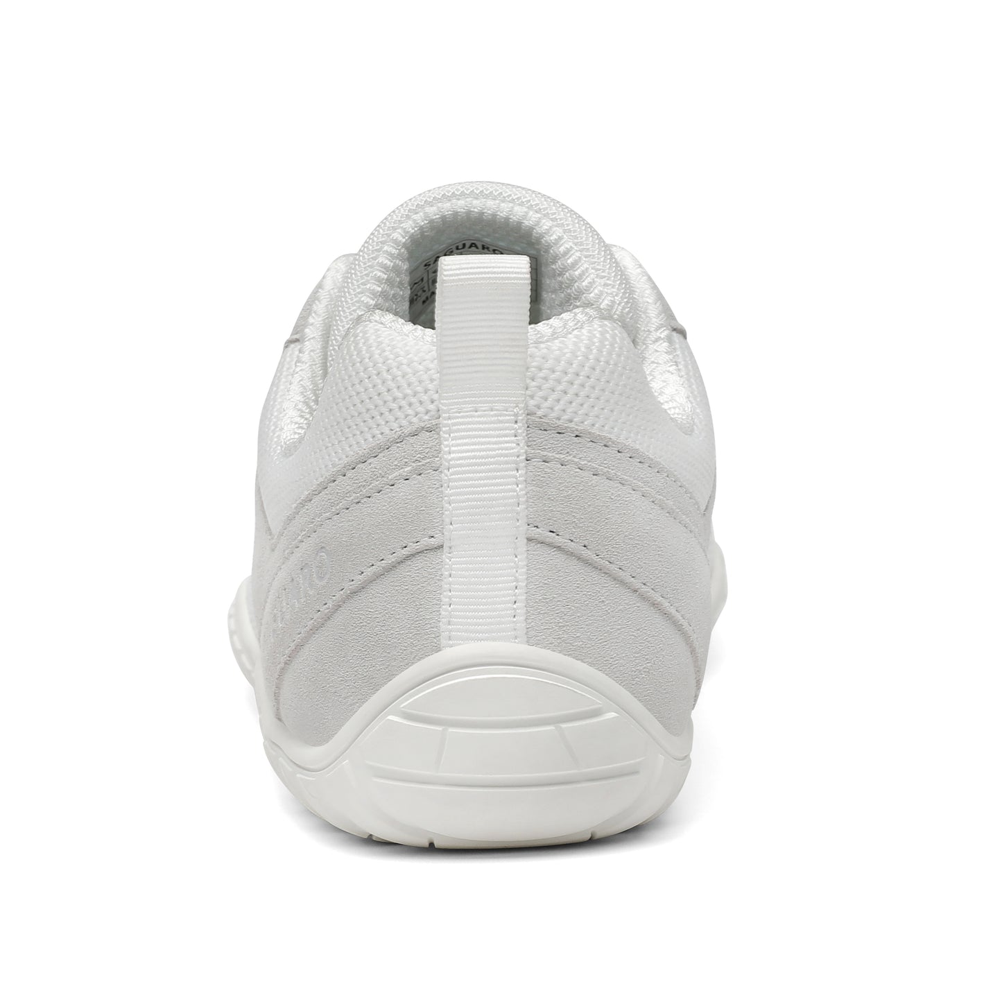 Wish I - Blanco - Casual Barefoot shoes