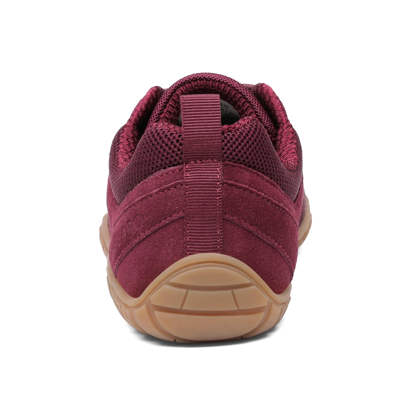 Wish I - Rojo - Casual Barefoot shoes