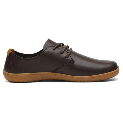 Dream III - Cafe - Business Casual Barefootshoes