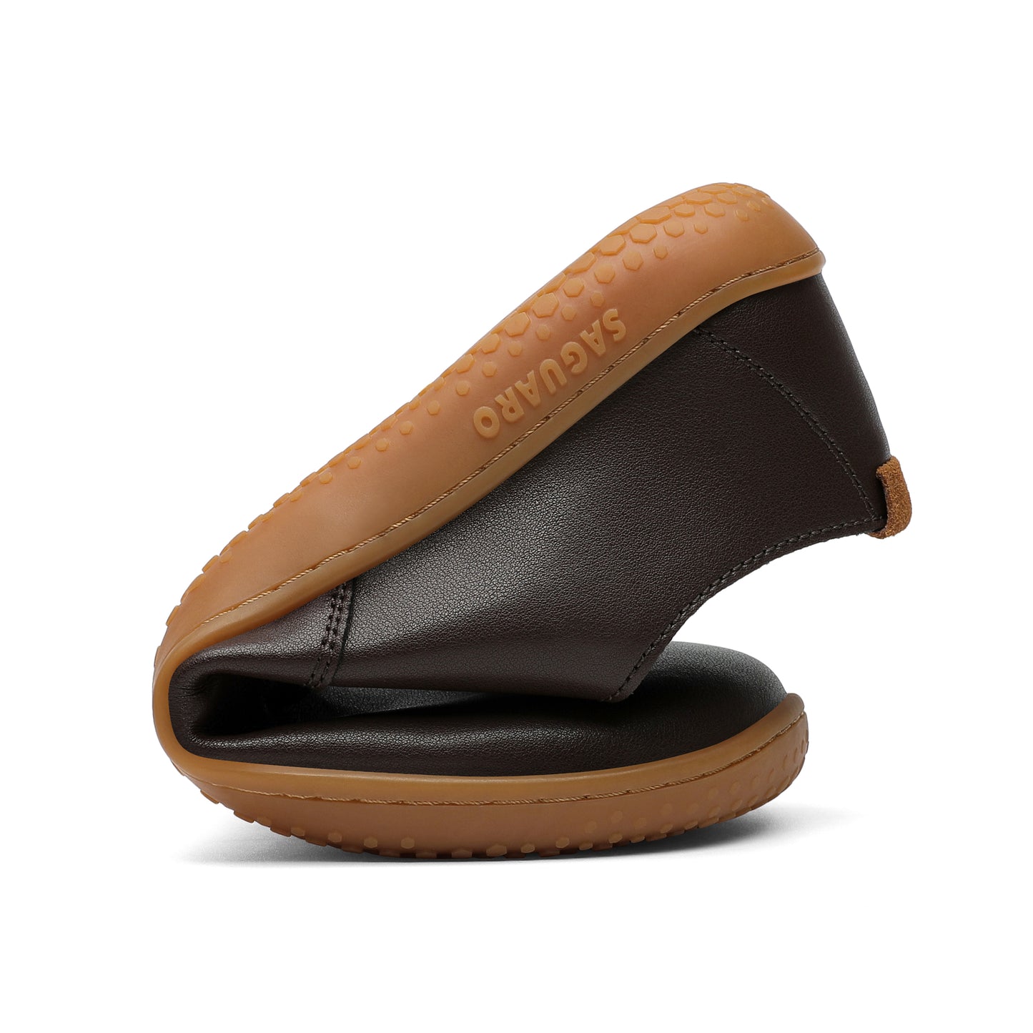 Dream III - Cafe - Business Casual Barefootshoes