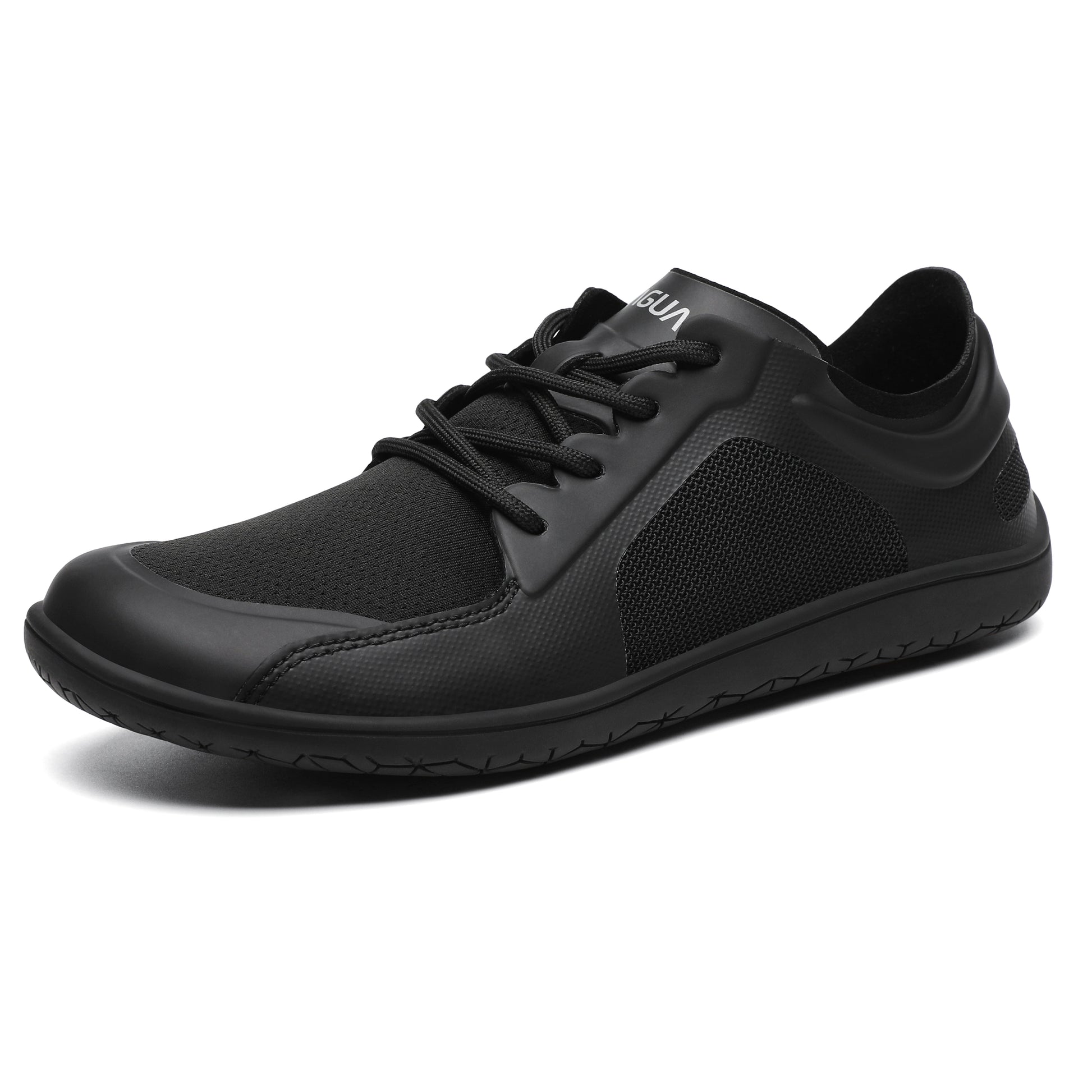 zapatos barefoot 2341 negro