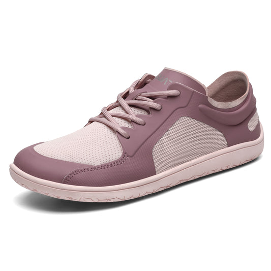 Wish II - Rosado - Casual Barefoot shoes