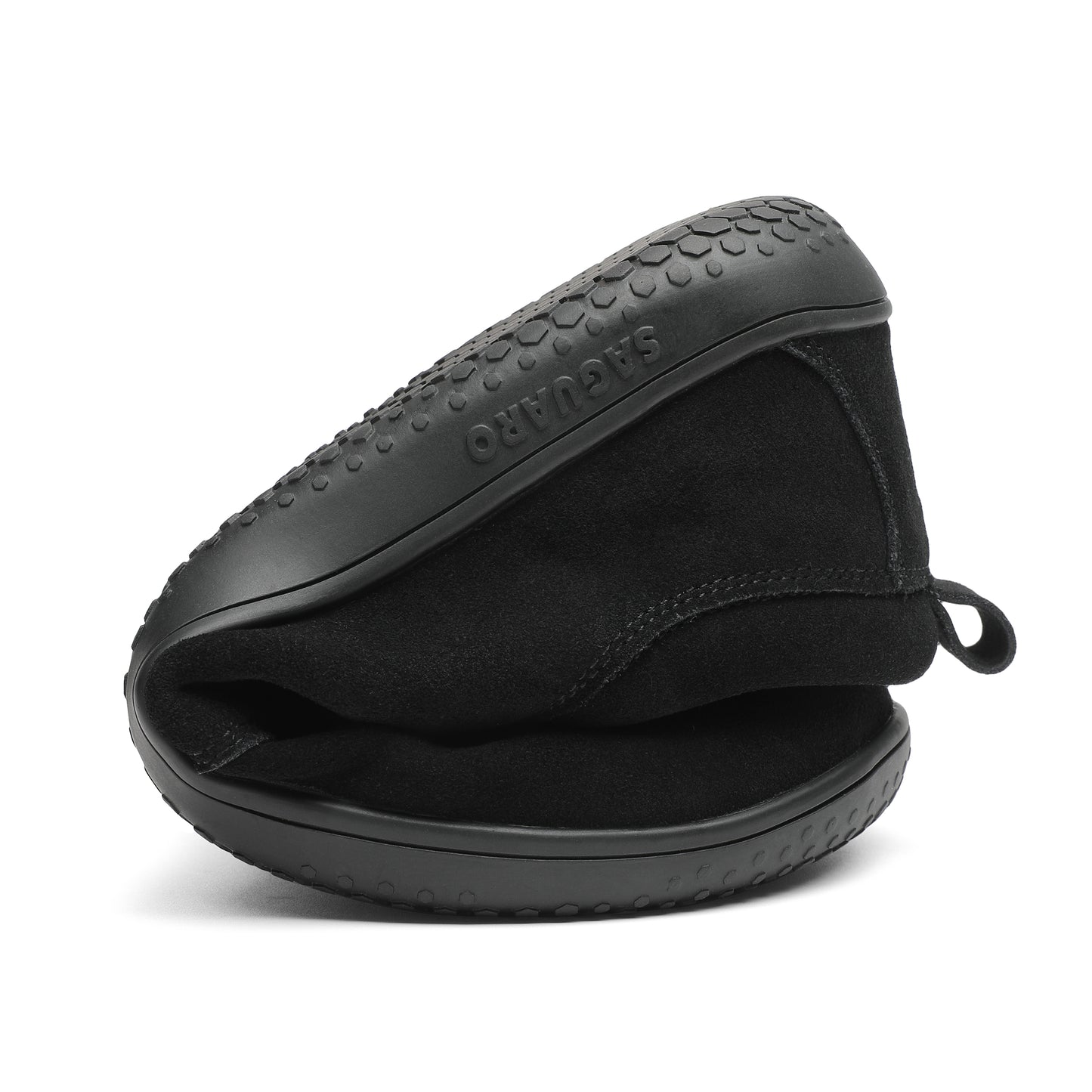 Dream I - Negro - Business Casual Barefootshoes no