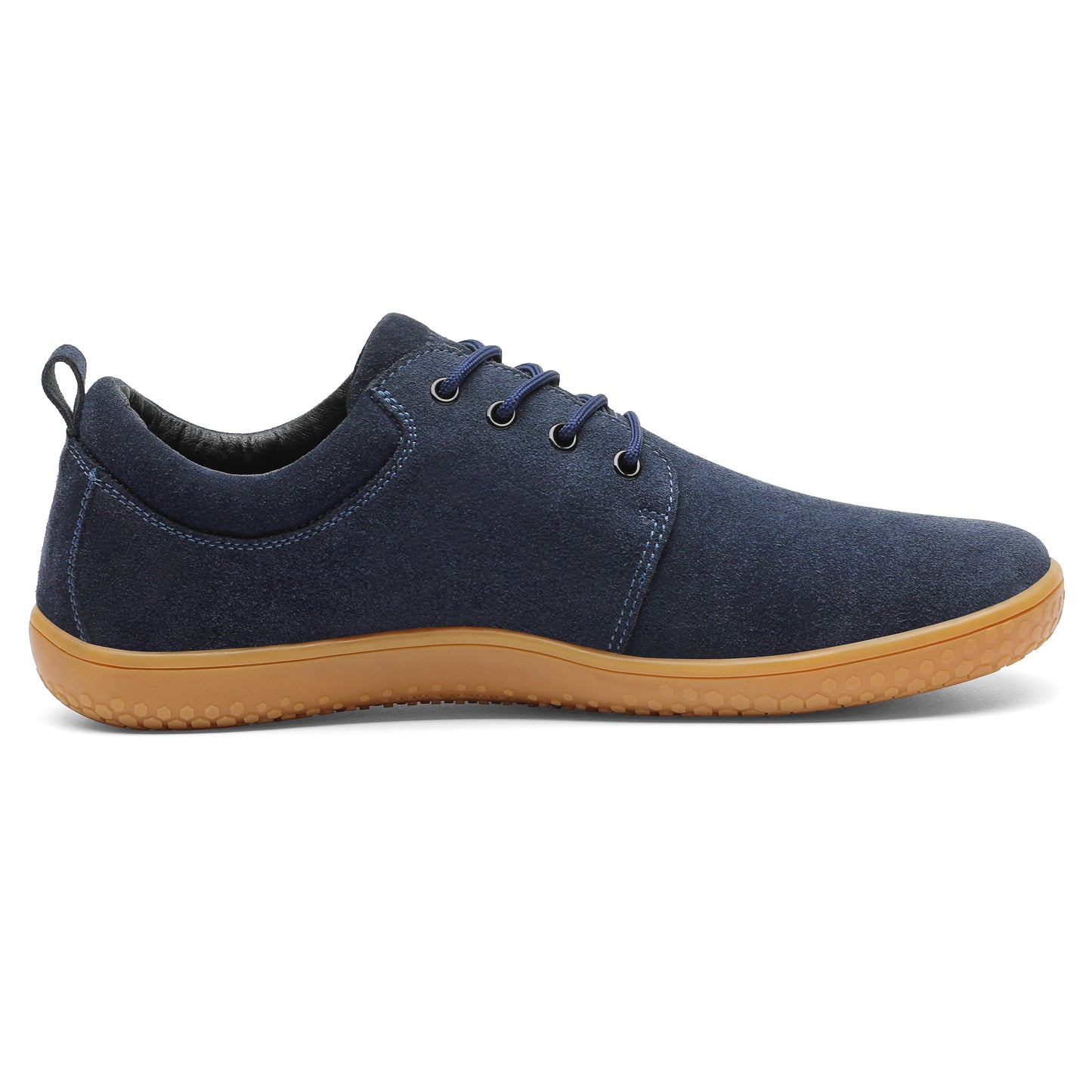 Dream I - Azul - Business Casual Barefootshoes