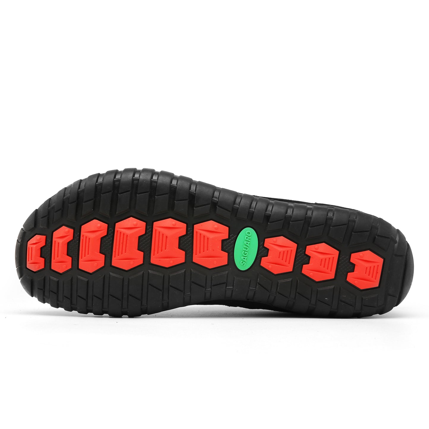 Relax II - Negro - Barefoot shoes