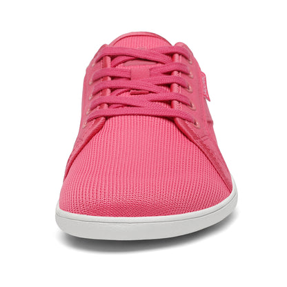 Casual Luck I - Fucsia Barefootshoes