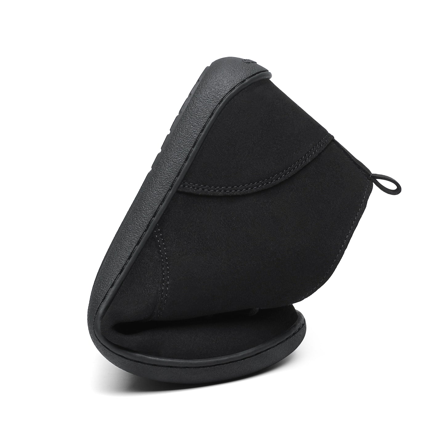 Muse I - Negro - Casual Barefoot shoes