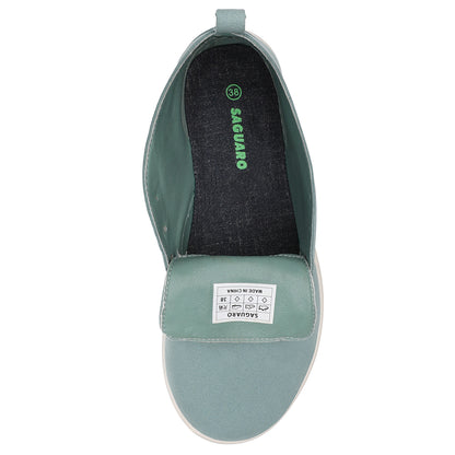 Muse I - Azul - Casual Barefoot shoes