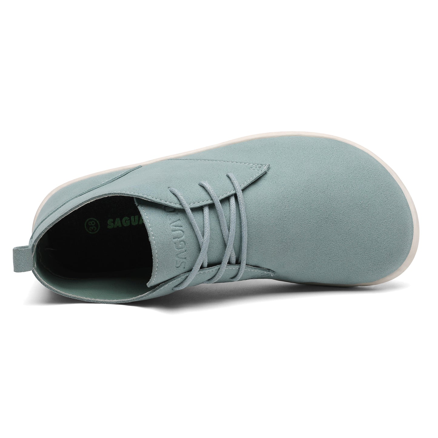 Muse I - Azul - Casual Barefoot shoes