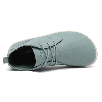 Muse I - Azul - Casual Barefoot shoes