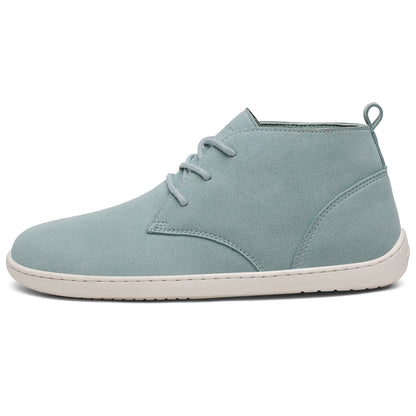 Muse I - Azul - Casual Barefoot shoes
