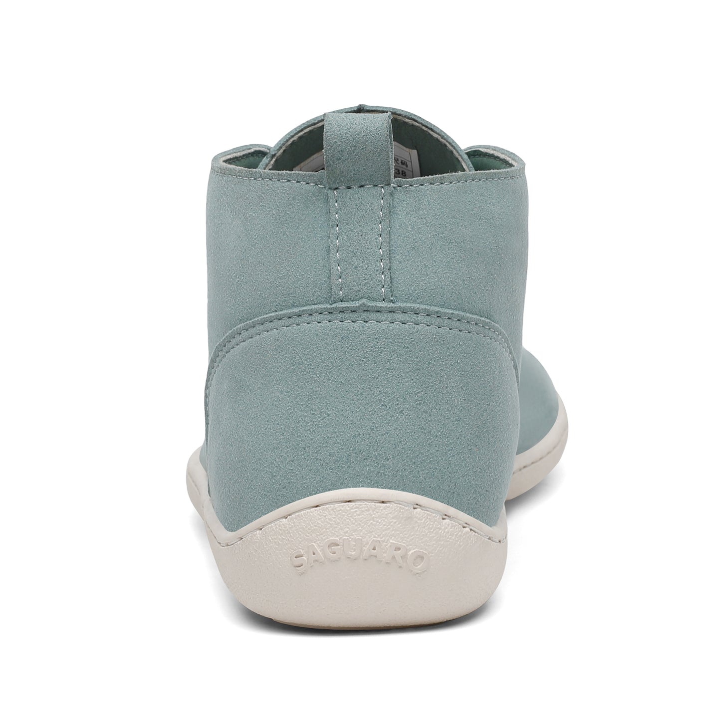 Muse I - Azul - Casual Barefoot shoes