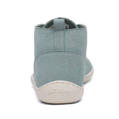 Muse I - Azul - Casual Barefoot shoes