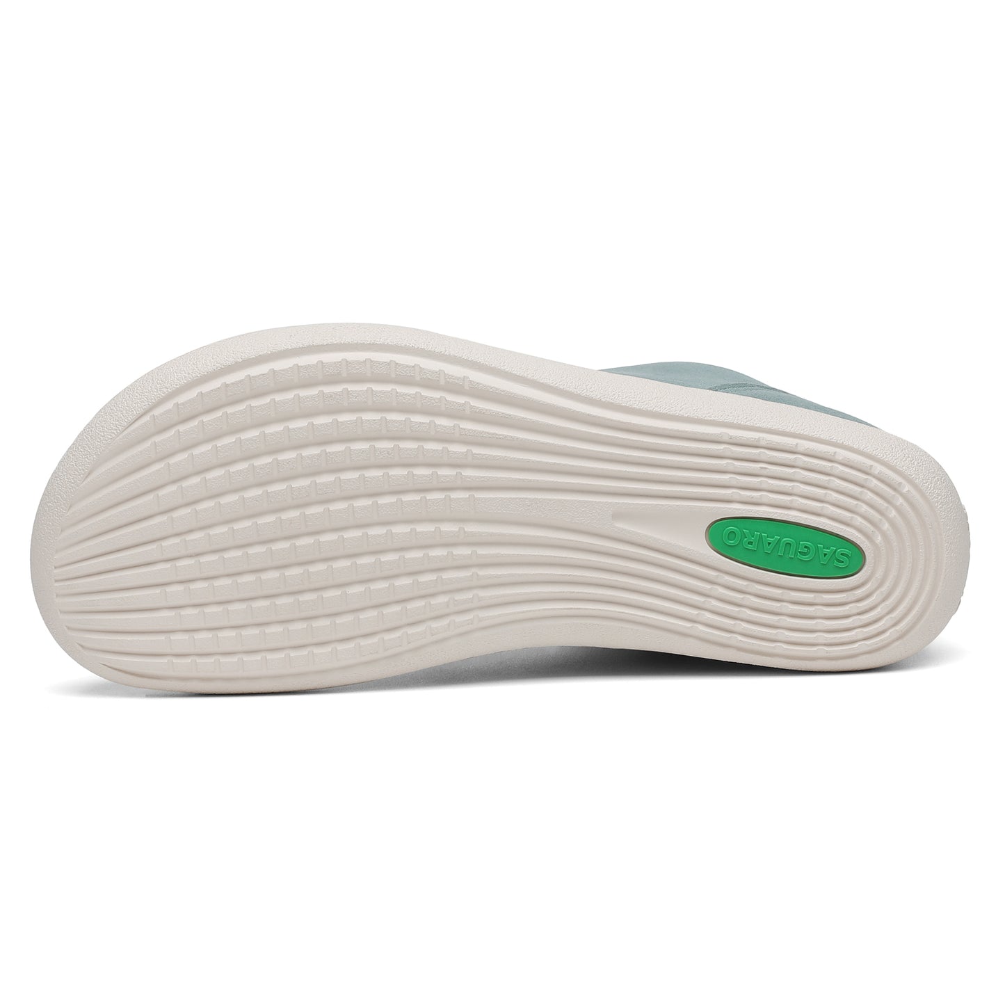 Muse I - Azul - Casual Barefoot shoes