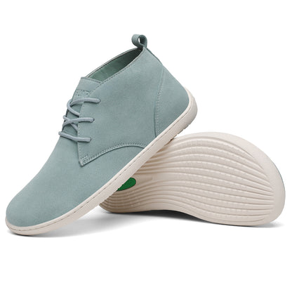 Muse I - Azul - Casual Barefoot shoes