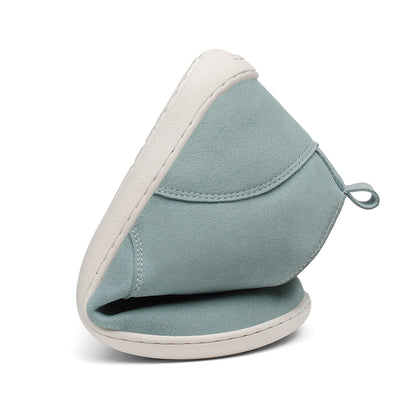 Muse I - Azul - Casual Barefoot shoes