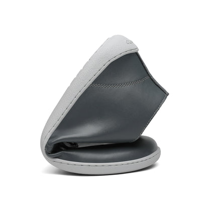 Noble I - Azul - Barefootshoes