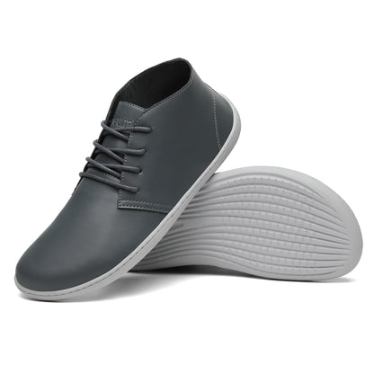 Noble I - Azul - Barefootshoes