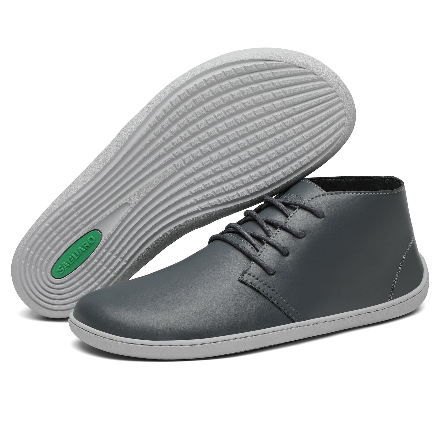 Noble I - Azul - Barefootshoes
