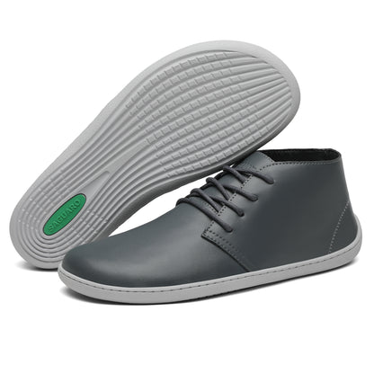 Noble I - Azul - Barefootshoes