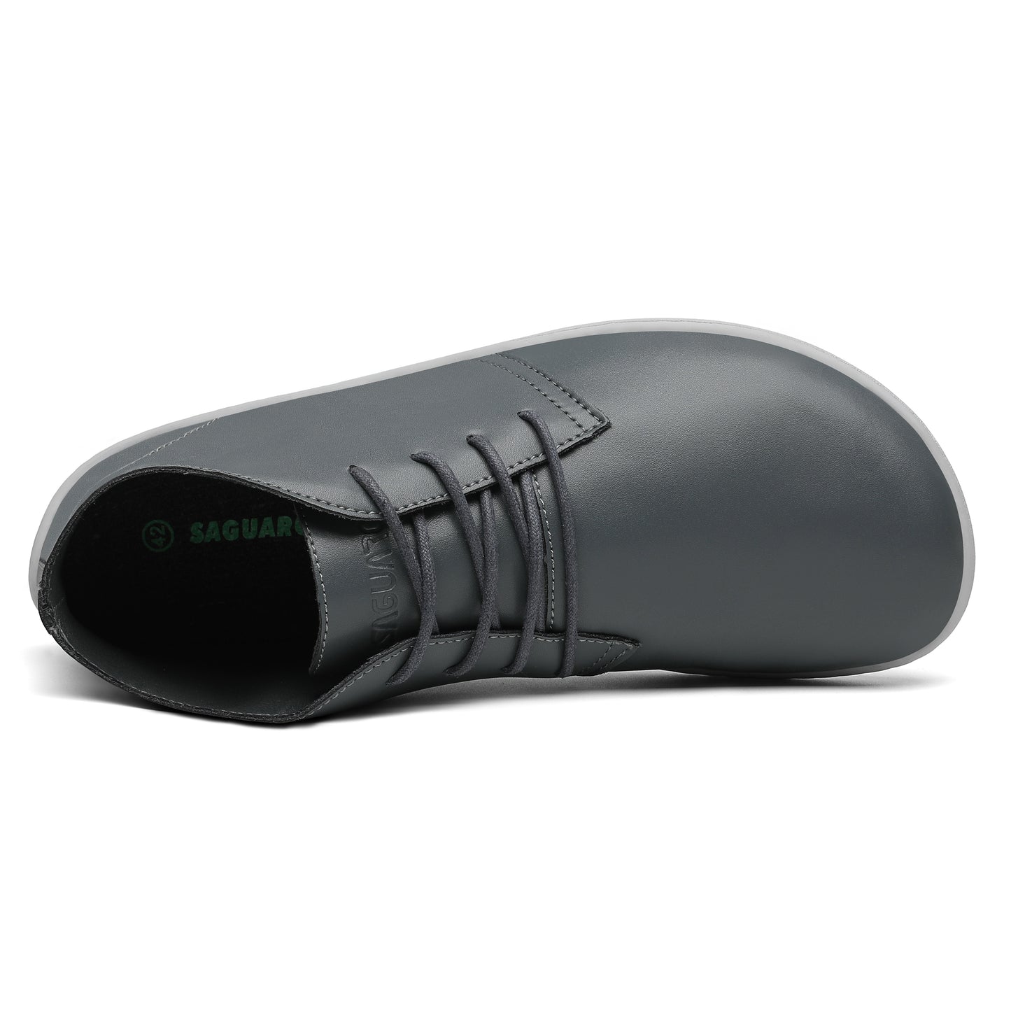 Noble I - Azul - Barefootshoes