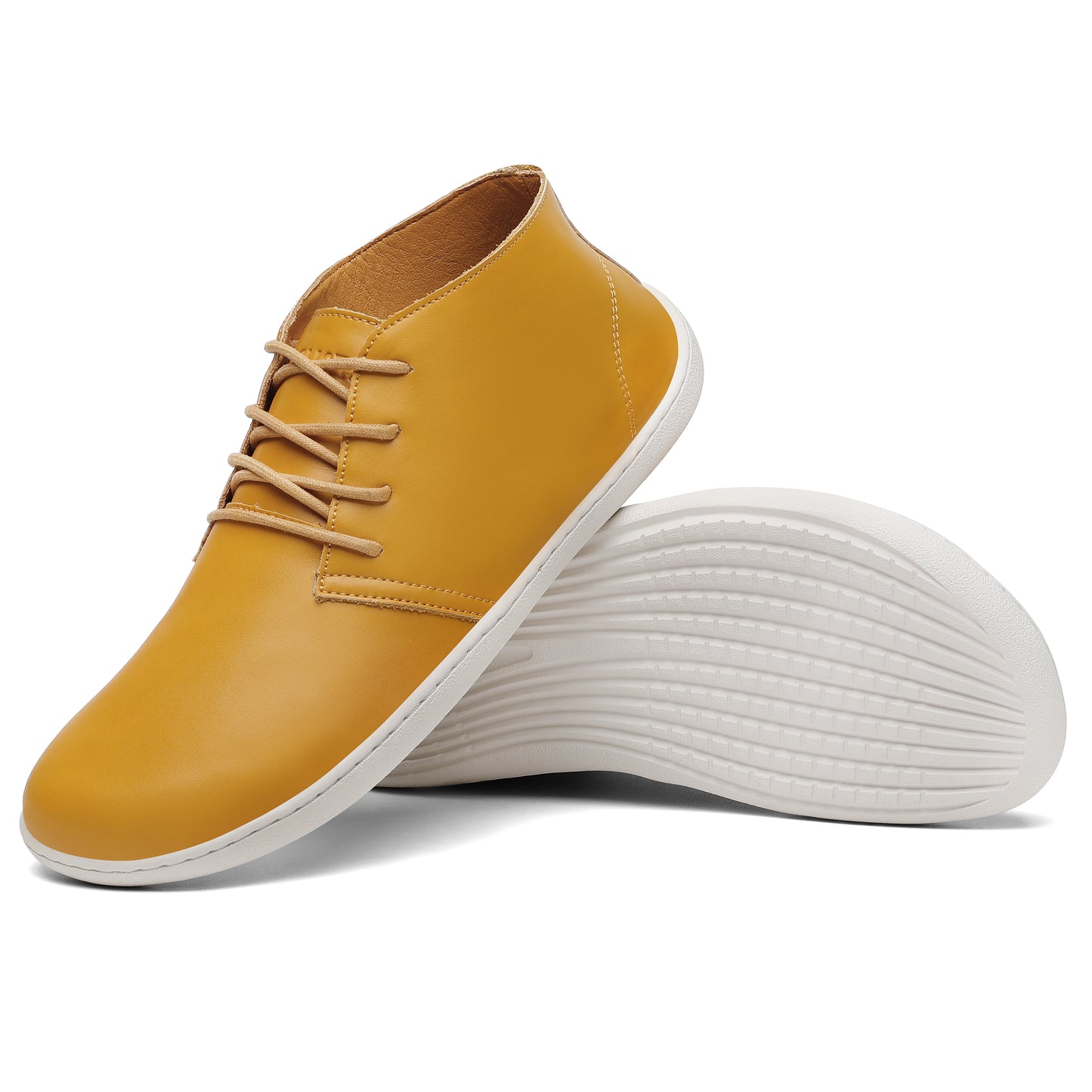 Noble I - Amarillo - Barefootshoes