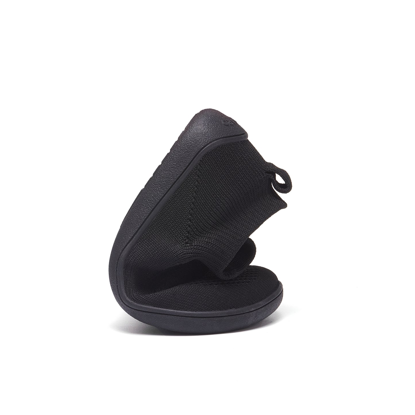Kids Agile I - Negro Barefoot shoes