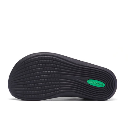 Kids Agile I - Negro Barefoot shoes