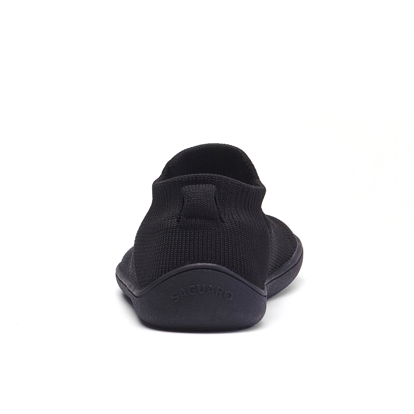 Kids Agile I - Negro Barefoot shoes