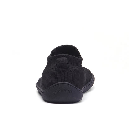 Kids Agile I - Negro Barefoot shoes