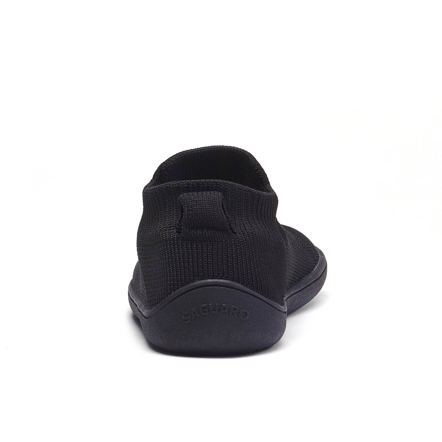 Kids Agile I - Negro Barefoot shoes